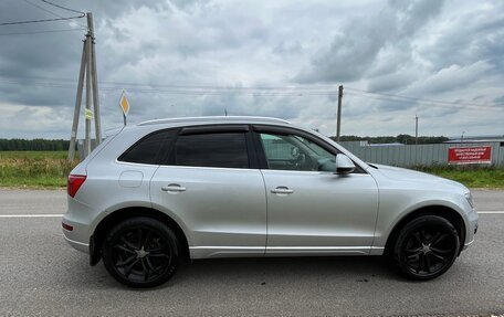 Audi Q5, 2010 год, 1 550 000 рублей, 6 фотография