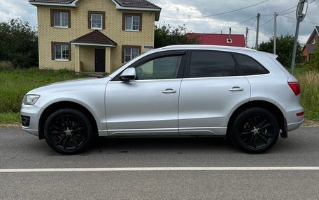 Audi Q5, 2010 год, 1 550 000 рублей, 2 фотография