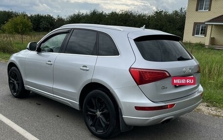 Audi Q5, 2010 год, 1 550 000 рублей, 3 фотография