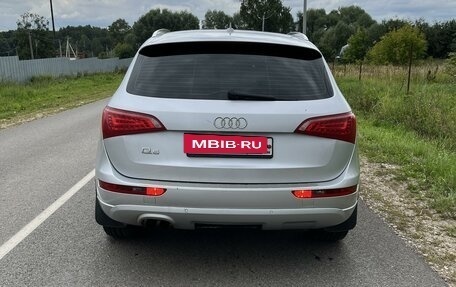 Audi Q5, 2010 год, 1 550 000 рублей, 4 фотография