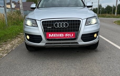 Audi Q5, 2010 год, 1 550 000 рублей, 8 фотография