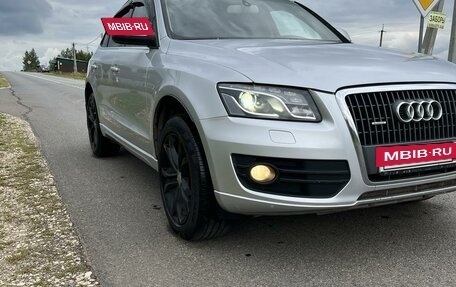 Audi Q5, 2010 год, 1 550 000 рублей, 7 фотография