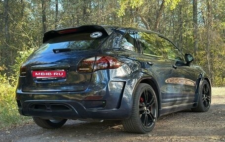 Porsche Cayenne III, 2010 год, 2 550 000 рублей, 2 фотография