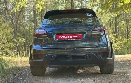 Porsche Cayenne III, 2010 год, 2 550 000 рублей, 4 фотография