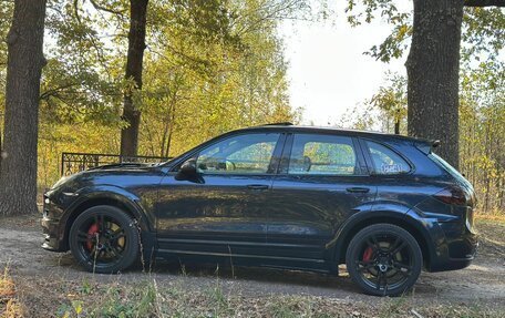 Porsche Cayenne III, 2010 год, 2 550 000 рублей, 8 фотография