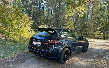 Porsche Cayenne III, 2010 год, 2 550 000 рублей, 15 фотография