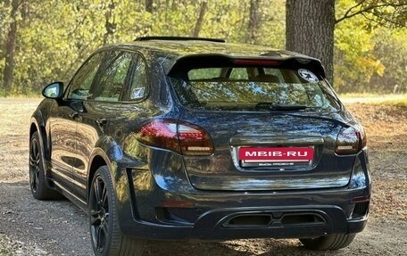 Porsche Cayenne III, 2010 год, 2 550 000 рублей, 7 фотография