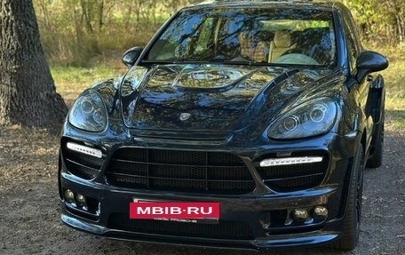 Porsche Cayenne III, 2010 год, 2 550 000 рублей, 11 фотография