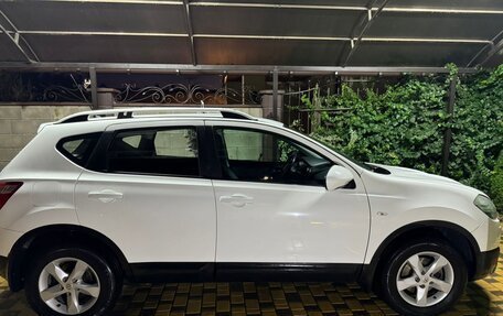 Nissan Qashqai, 2012 год, 1 300 000 рублей, 3 фотография