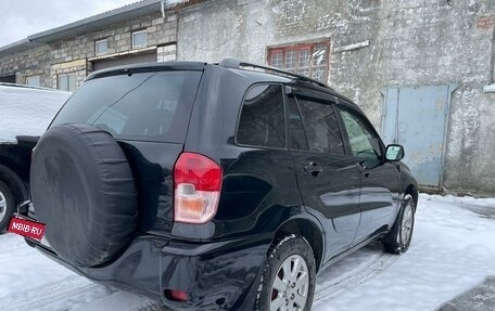 Toyota RAV4, 2001 год, 909 000 рублей, 10 фотография