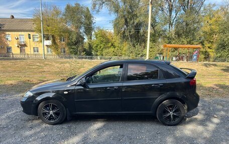 Chevrolet Lacetti, 2007 год, 530 000 рублей, 14 фотография