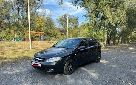 Chevrolet Lacetti, 2007 год, 530 000 рублей, 16 фотография