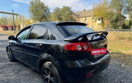 Chevrolet Lacetti, 2007 год, 530 000 рублей, 2 фотография