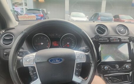 Ford Mondeo IV, 2007 год, 630 000 рублей, 2 фотография