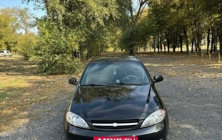 Chevrolet Lacetti, 2007 год, 530 000 рублей, 17 фотография