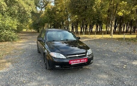 Chevrolet Lacetti, 2007 год, 530 000 рублей, 18 фотография