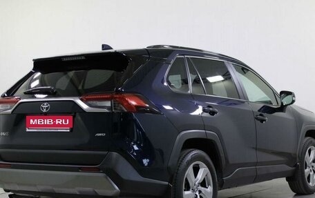 Toyota RAV4, 2019 год, 3 900 050 рублей, 3 фотография