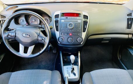 KIA cee'd I рестайлинг, 2010 год, 840 000 рублей, 6 фотография