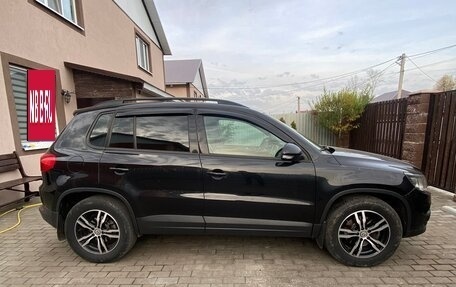 Volkswagen Tiguan I, 2012 год, 1 250 000 рублей, 3 фотография