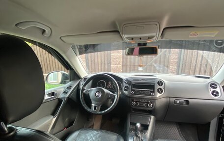 Volkswagen Tiguan I, 2012 год, 1 250 000 рублей, 8 фотография