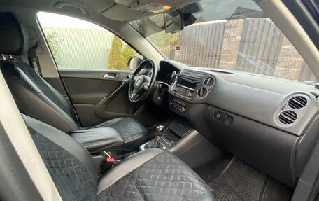 Volkswagen Tiguan I, 2012 год, 1 250 000 рублей, 7 фотография