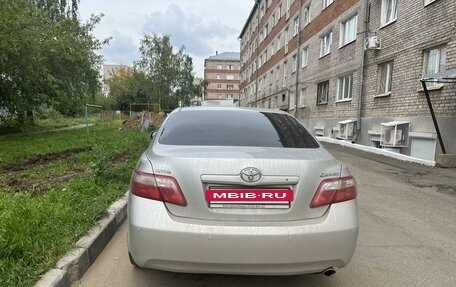 Toyota Camry, 2011 год, 1 500 000 рублей, 6 фотография