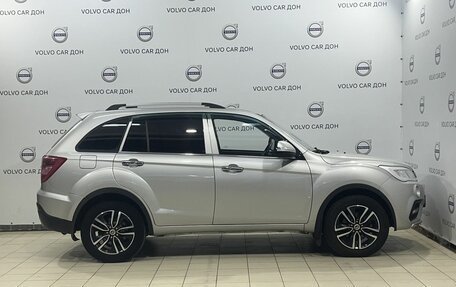 Lifan X60 I рестайлинг, 2017 год, 898 000 рублей, 2 фотография