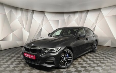 BMW 3 серия, 2020 год, 4 149 900 рублей, 1 фотография