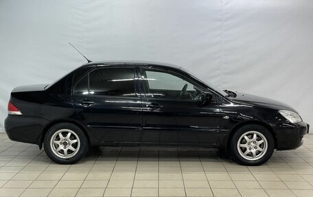 Mitsubishi Lancer IX, 2007 год, 599 900 рублей, 8 фотография