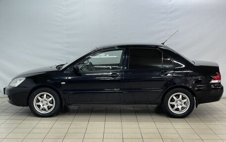 Mitsubishi Lancer IX, 2007 год, 599 900 рублей, 9 фотография