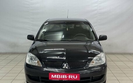 Mitsubishi Lancer IX, 2007 год, 599 900 рублей, 3 фотография