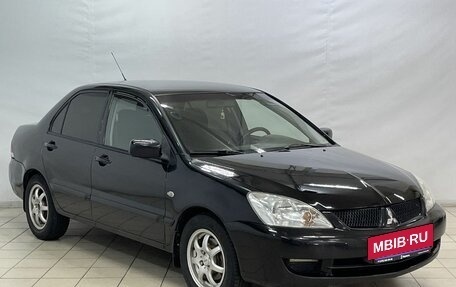 Mitsubishi Lancer IX, 2007 год, 599 900 рублей, 2 фотография