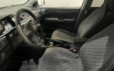 Mitsubishi Lancer IX, 2007 год, 599 900 рублей, 12 фотография