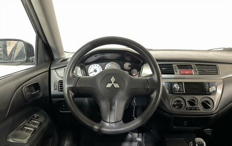 Mitsubishi Lancer IX, 2007 год, 599 900 рублей, 16 фотография