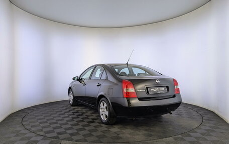 Nissan Primera III, 2004 год, 670 000 рублей, 7 фотография