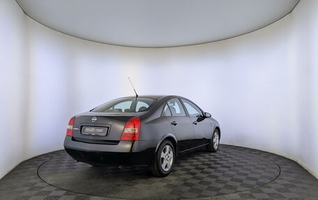 Nissan Primera III, 2004 год, 670 000 рублей, 5 фотография