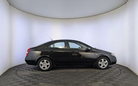 Nissan Primera III, 2004 год, 670 000 рублей, 4 фотография