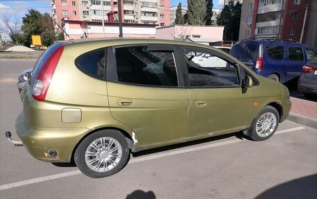 Daewoo Tacuma, 2000 год, 160 000 рублей, 3 фотография