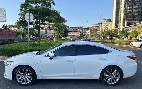 Mazda 6, 2021 год, 2 140 000 рублей, 3 фотография