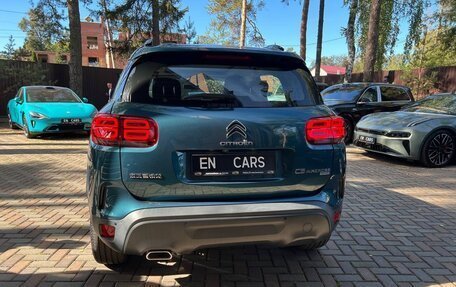 Citroen C5 Aircross I, 2021 год, 2 549 000 рублей, 7 фотография