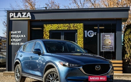 Mazda CX-5 II, 2020 год, 2 919 000 рублей, 2 фотография