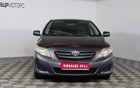 Toyota Corolla, 2006 год, 769 990 рублей, 2 фотография