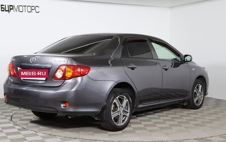 Toyota Corolla, 2006 год, 769 990 рублей, 5 фотография