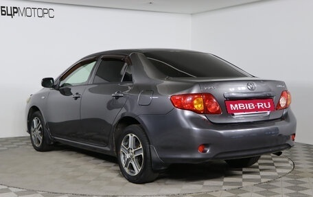 Toyota Corolla, 2006 год, 769 990 рублей, 7 фотография