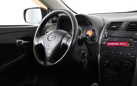 Toyota Corolla, 2006 год, 769 990 рублей, 11 фотография