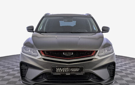 Geely Coolray I, 2023 год, 2 125 000 рублей, 2 фотография