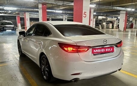 Mazda 6, 2022 год, 2 900 000 рублей, 3 фотография