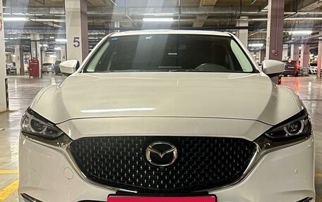 Mazda 6, 2022 год, 2 900 000 рублей, 8 фотография