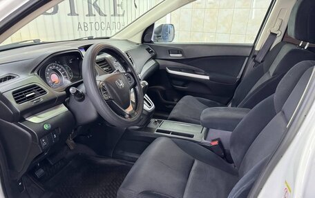 Honda CR-V IV, 2014 год, 2 170 000 рублей, 9 фотография