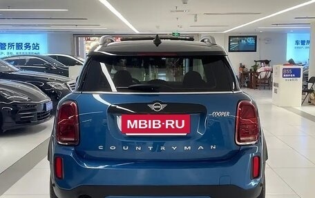 MINI Countryman II (F60), 2021 год, 2 630 000 рублей, 4 фотография